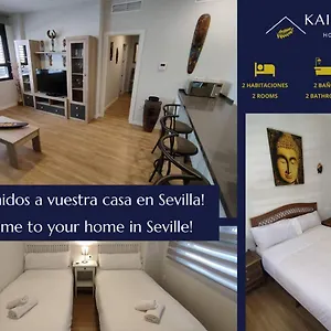 Alfareria De Triana - Kainga Homes Sevilha