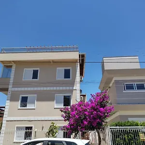 Residencial Lilly - Aptos De 1 E 2 Dorm. Florianópolis