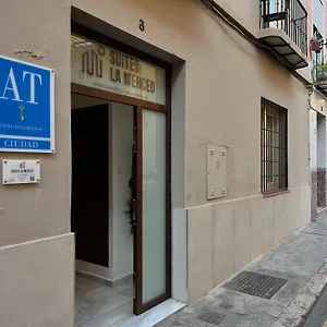  Appartamento La Merced Spagna