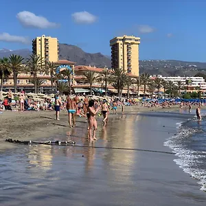 En Playa Vistas - Torres Del Sol Apartment Arona (Tenerife)
