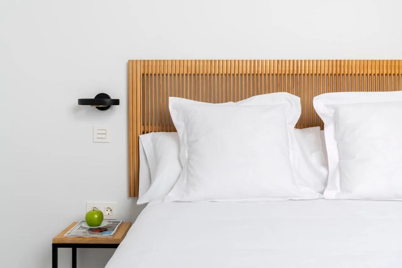 Magno Apartments San Gil - Shared Jacuzzi Sevilla Spanien