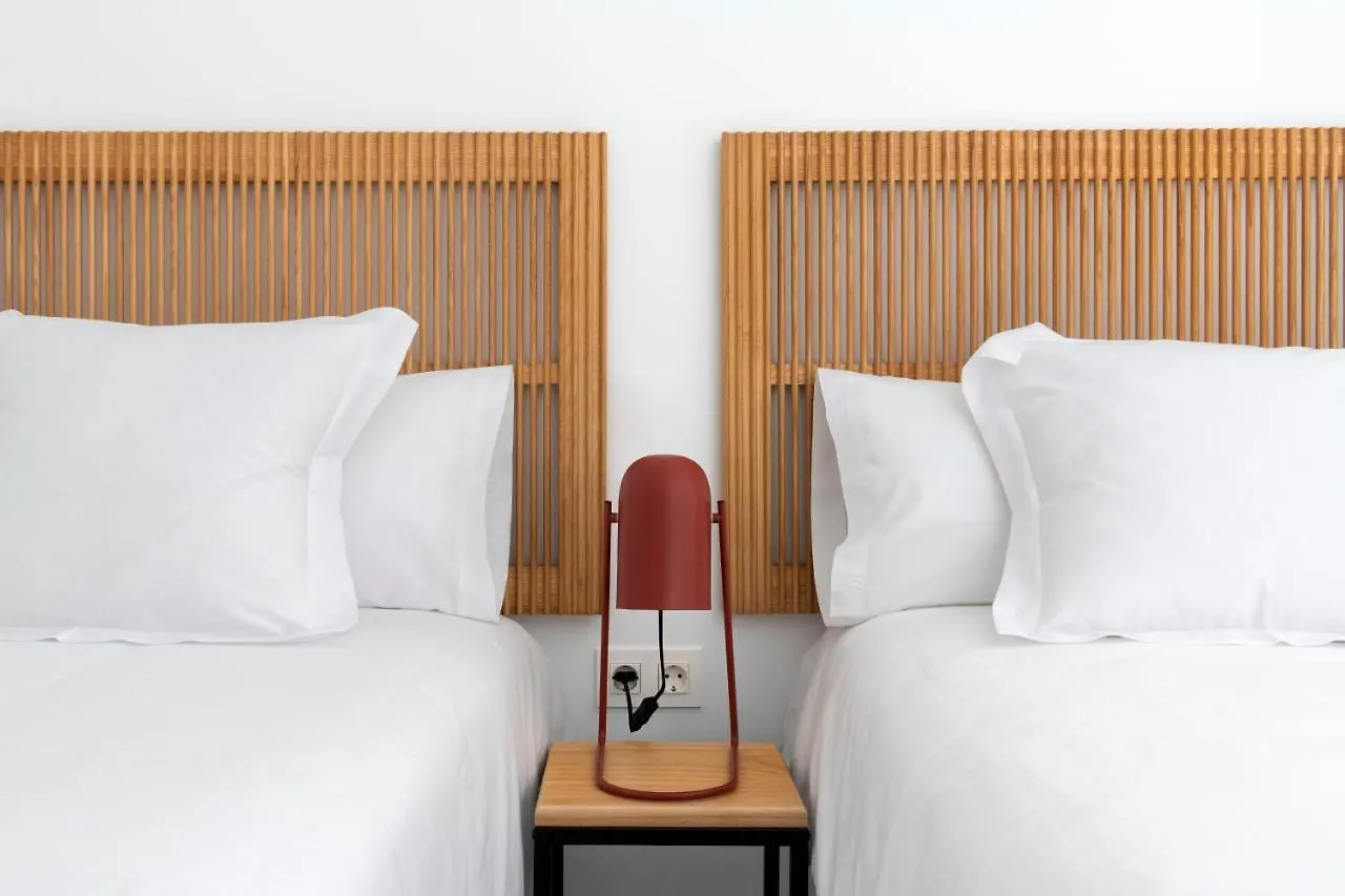 Magno Apartments San Gil - Shared Jacuzzi Sevilla
